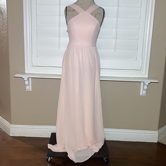 Lulus Air of Romance dress - Picture 5 of 12